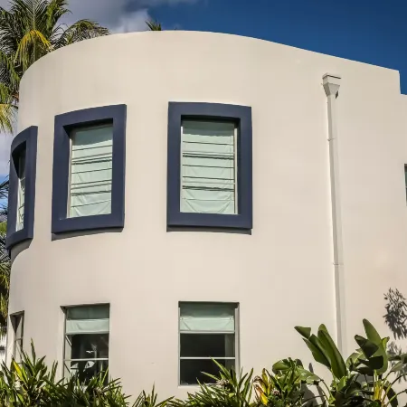 Kimpton SHOREBREAK FORT LAUDERDALE by IHG Отели рядом с достопримечательностью «Боннет Хаус Музеум & Гарденс»