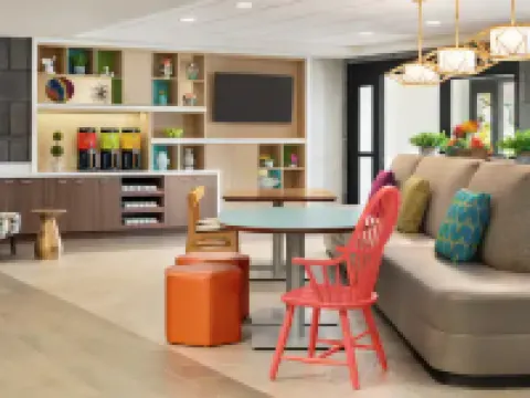 Home2 Suites by Hilton Bloomington Normal Hotels in Normal