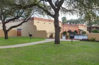 Days Inn by Wyndham Uvalde Hotel a Uvalde