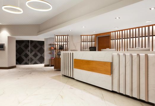 크라운 플라자 시애틀