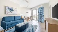 Hilton Vacation Club the Cove on Ormond Beach