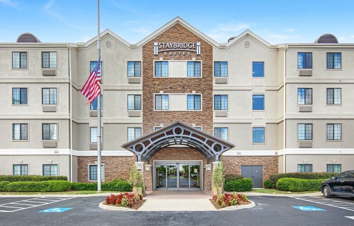 Staybridge Suites GULF SHORES by IHG