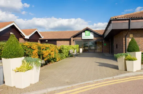 Holiday Inn ROCHESTER - CHATHAM by IHG