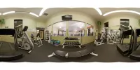Holiday Inn Express & Suites CHARLOTTETOWN by IHG - Gym