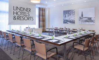 Lindner Hotel Hamburg am Michel