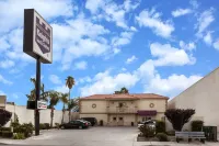 Howard Johnson by Wyndham Bakersfield - Wifi