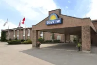Days Inn by Wyndham Brantford Hotels in Brantford