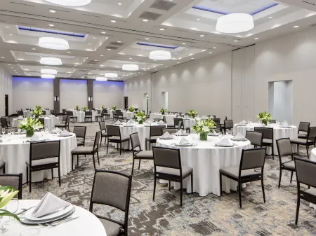 Hyatt Place Tampa/Wesley Chapel