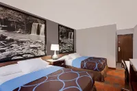 슈퍼 8 바이 윈덤 페이엣빌