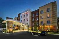 Fairfield Inn & Suites Wilmington New Castle Hotels in 