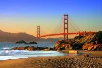 Residence Inn San Francisco Airport/San Mateo Hotels in Foster City