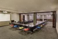 Protea Hotel Lusaka Tower