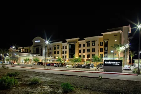 Residence Inn Phoenix Mesa East