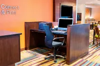 Fairfield Inn & Suites Atlanta Perimeter Center
