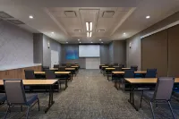 SpringHill Suites Waco