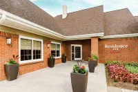Residence Inn Philadelphia Montgomeryville Hôtels à : Montgomeryville
