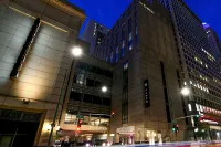 The Gwen, a Luxury Collection Hotel, Michigan Avenue Chicago Hotels in 