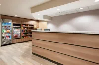 Residence Inn Tampa at USF/Medical Center