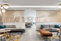 TownePlace Suites Milwaukee West Bend