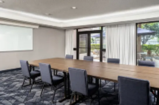 คอร์ทยาร์ดบายแมริออท ออสตินเซาท์