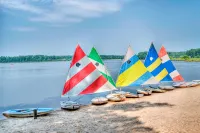 TownePlace Suites by Marriott Raleigh Cary/Weston Parkway