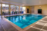 Courtyard Nashville Mount Juliet Hotels in Mount Juliet