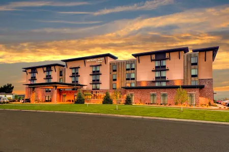 SpringHill Suites Bozeman