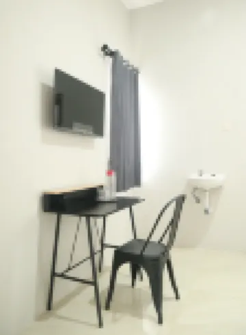 Little House Banjarmasin