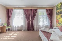 Kvartal` Mini-Hotel Các khách sạn gần Spbgau