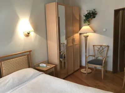 Tirs Hotel Hotels in 