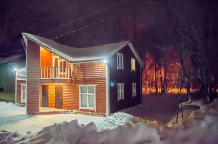 Гринвич Отели в г. город Кандалакша