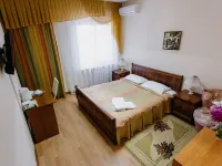 คอมฟอร์ต โรงแรมในลีเปตสค์