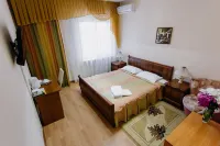 Komfort Hotels in Lipetsk