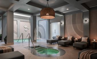 The Ritz-Carlton Dallas, Las Colinas