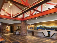 Marriott's MountainSide Hotels near Ruby Express