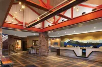 Marriott's MountainSide - جاكوزي
