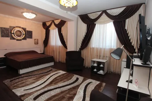 E Hotel