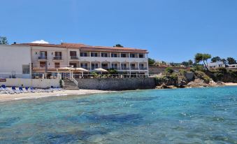 Hôtel U Paradisu - Housity