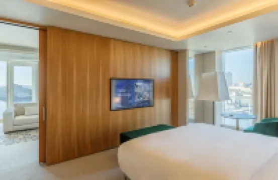 Vladivostok Grand Hotel & SPA (Владивосток Гранд) Отели в г. 