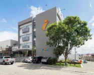 Citi Hotel Residence Caruaru Hotels in Caruaru