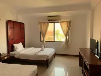 Champey Villa Hotels in Сіємреап