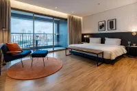 Intercity Tatuapé - Cho phép mang theo thú cưng