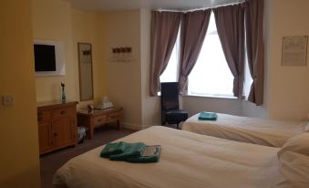 The Beacon Hotel
