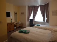The Beacon Hotel Hotels in Redcar