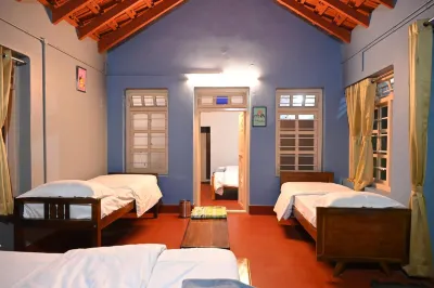 ViGo Homes Hotels near Sri Rameshwara Devasthana Agani
