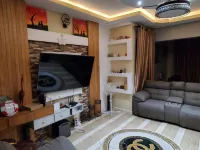Gorilla African Guest House