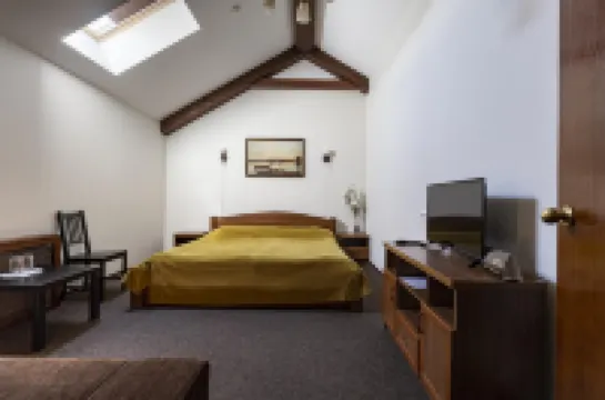 Country Club Pihtovoe Hotels in Vyborgsky District