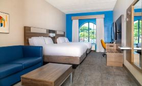 Holiday Inn Express & Suites Pittsburgh-South Side