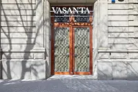 Vasanta Hotel Eixample, Sonder