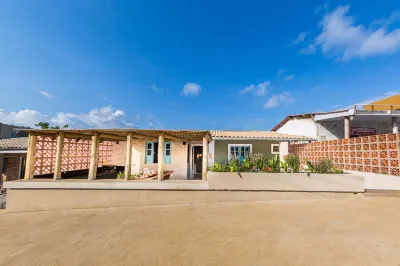 EcoCharme Pousada Varandinha Hotels in 